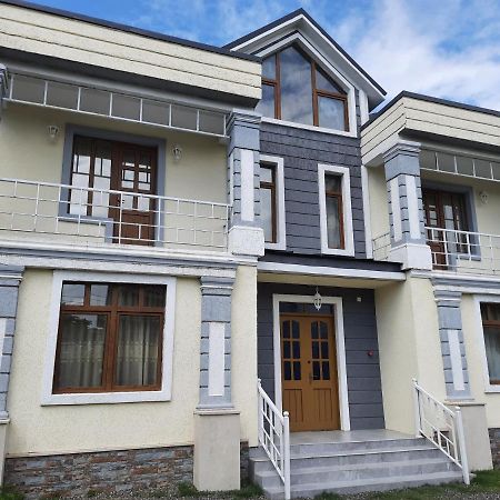 אורקי Villa Porto Franco מראה חיצוני תמונה
