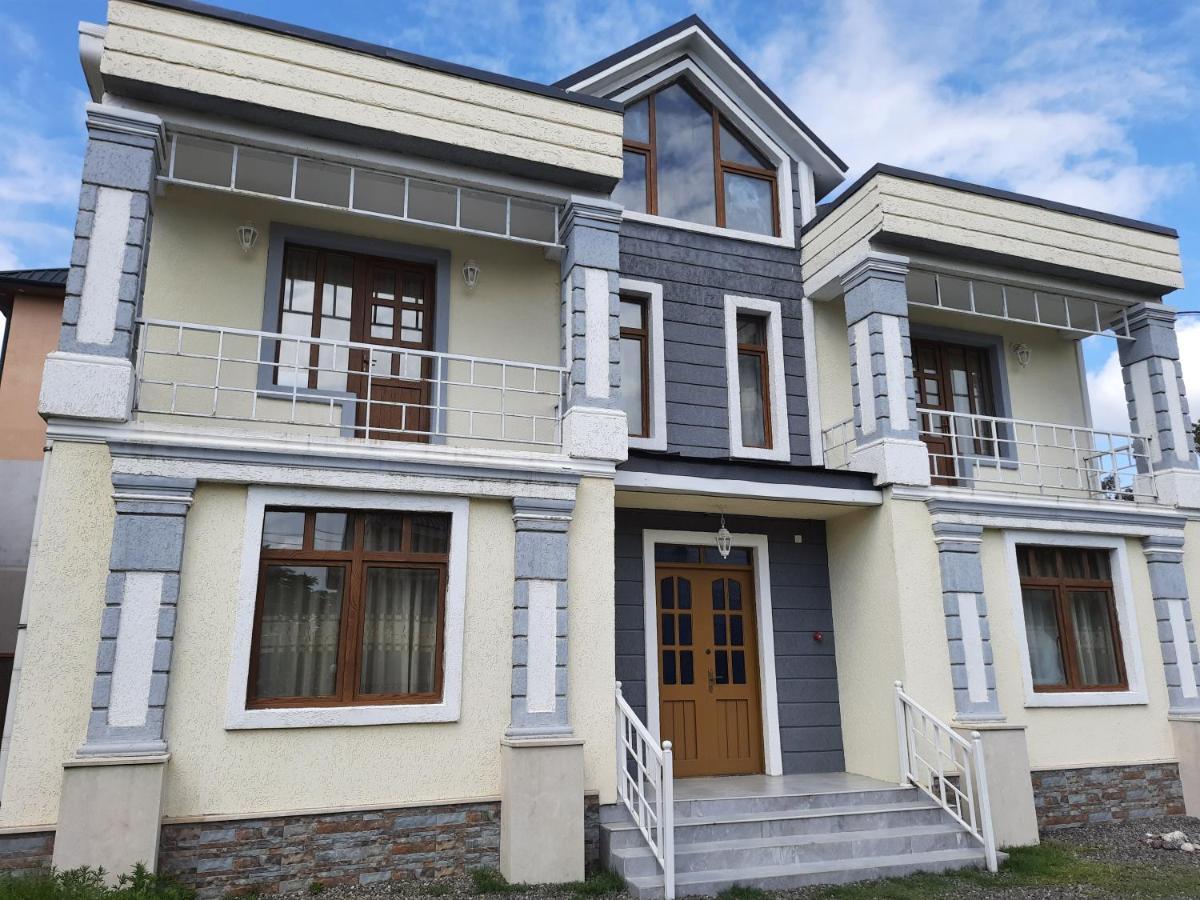 אורקי Villa Porto Franco מראה חיצוני תמונה