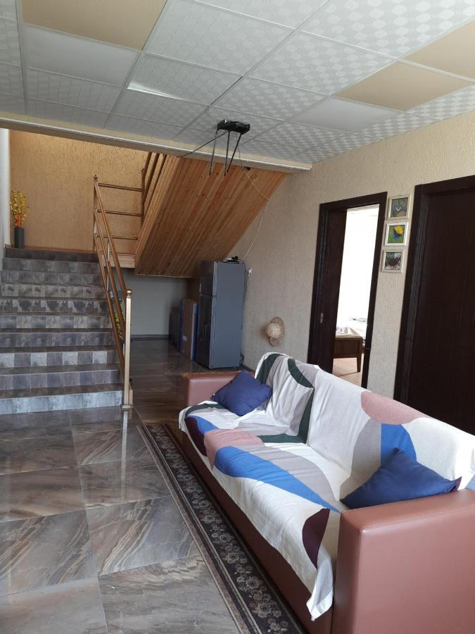 אורקי Villa Porto Franco מראה חיצוני תמונה