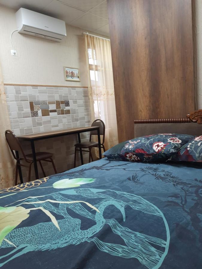 אורקי Villa Porto Franco מראה חיצוני תמונה