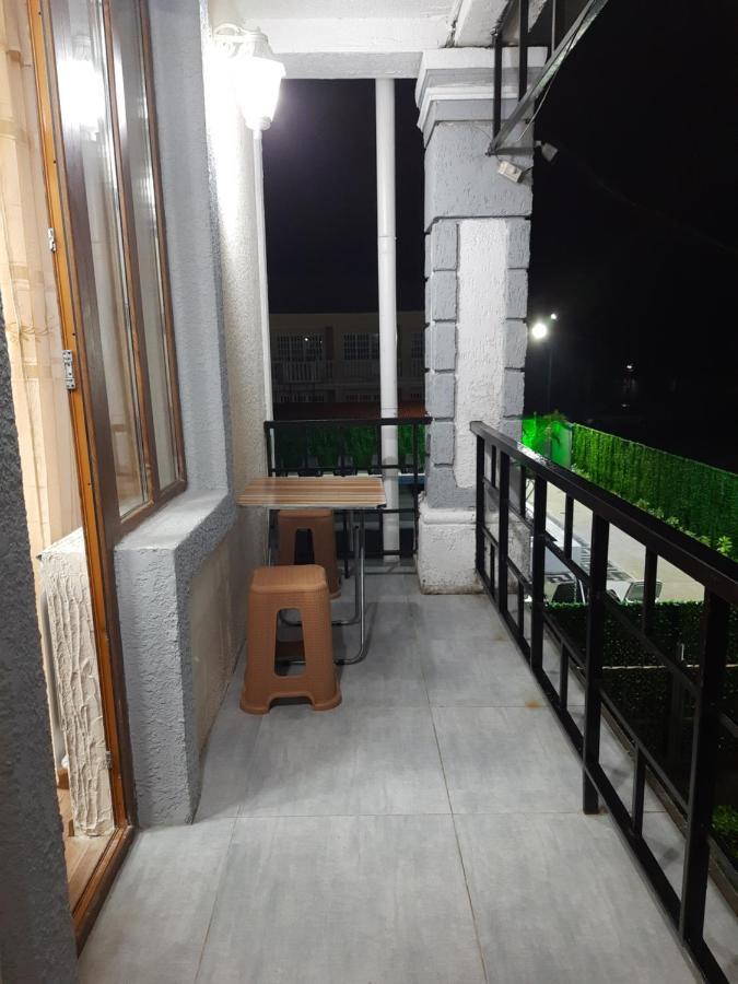 אורקי Villa Porto Franco מראה חיצוני תמונה