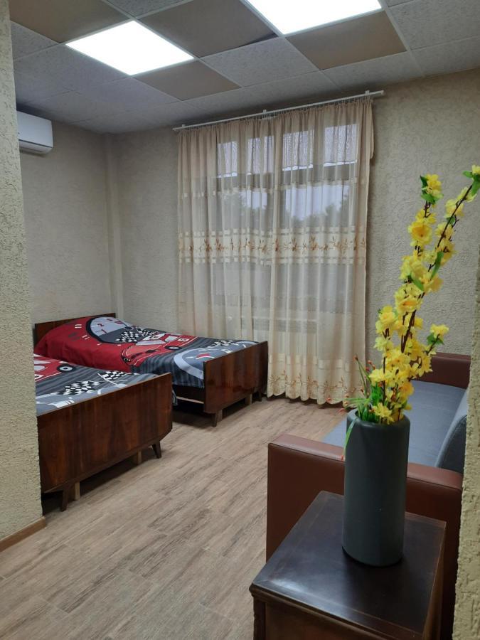 אורקי Villa Porto Franco מראה חיצוני תמונה