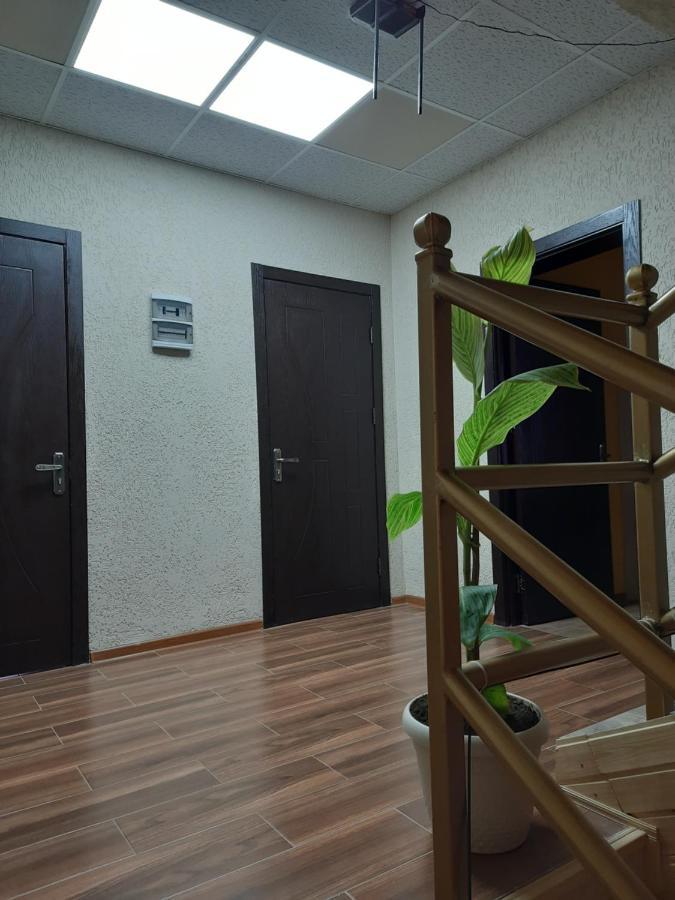 אורקי Villa Porto Franco מראה חיצוני תמונה