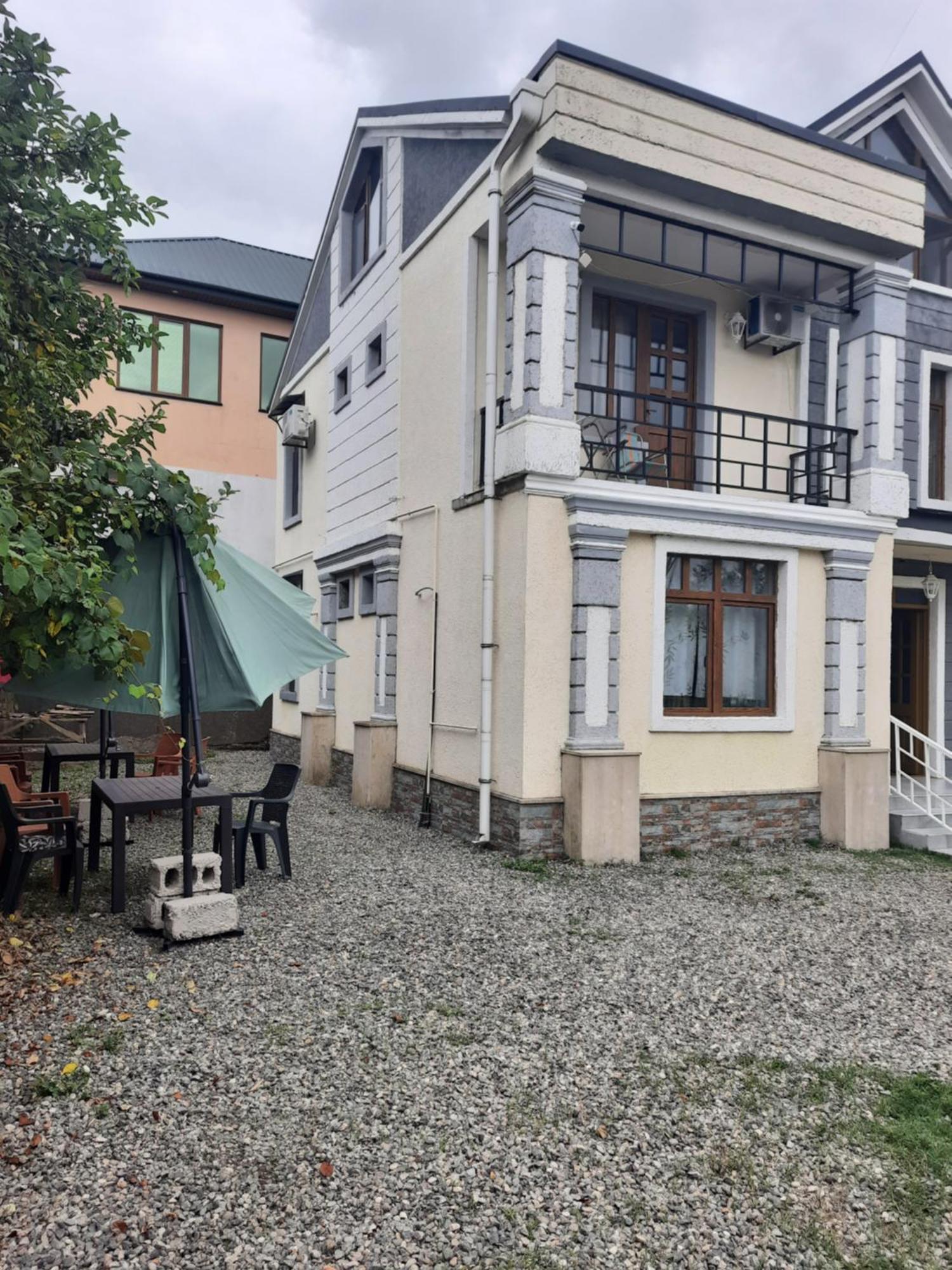 אורקי Villa Porto Franco חדר תמונה